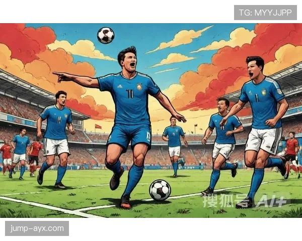 智利队革新战术风格强势崛起，国际赛场蓄势待发