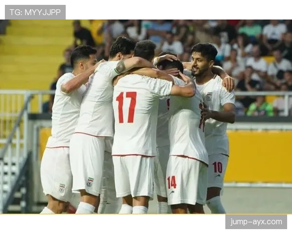 伊朗队亚洲杯表现抢眼，强劲实力引全球瞩目