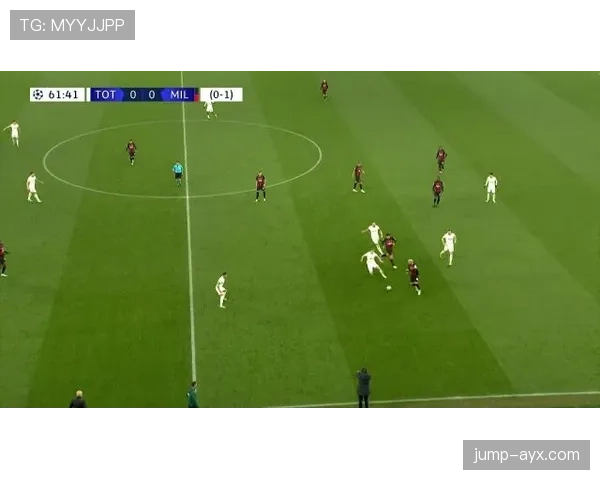 托特纳姆热刺球场焕新升级，打造沉浸式球迷体验新空间