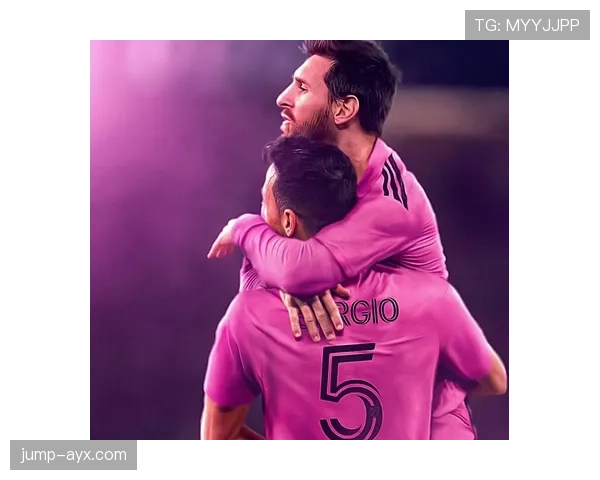 梅西青训起步铸就巨星之路，状态回暖再显顶级竞争力