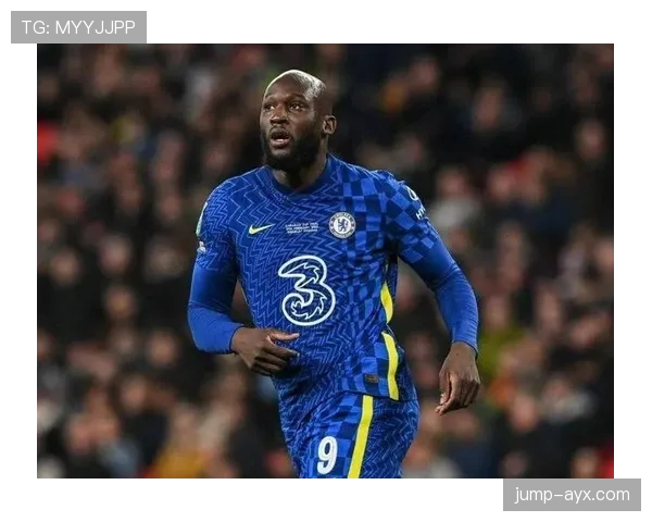 卢卡库状态回暖，力量与技巧成球队新希望