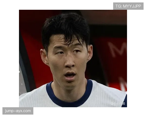 孙兴慜身价再创新高，引多家欧洲豪门密切关注