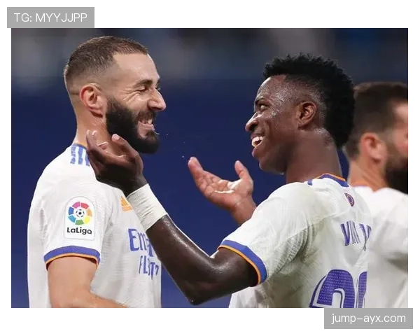 维尼修斯助皇马品牌影响力攀升,商业价值再创新高 维尼修斯助皇马品牌影响力攀升,商业价值再创新高