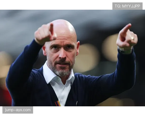 滕哈赫寄希望于关键球员带领球队争夺冠军荣誉