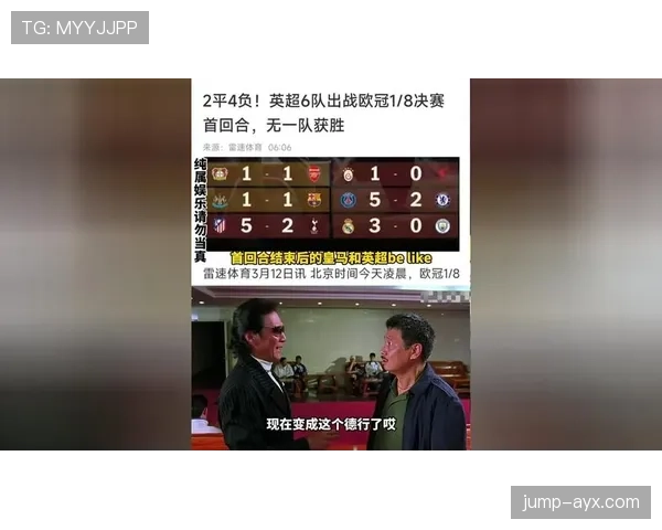英超经典回合 英超经典回合