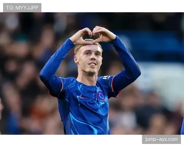 科尔·帕尔默本赛季表现稳健,状态持续提升 科尔·帕尔默本赛季表现稳健,状态持续提升