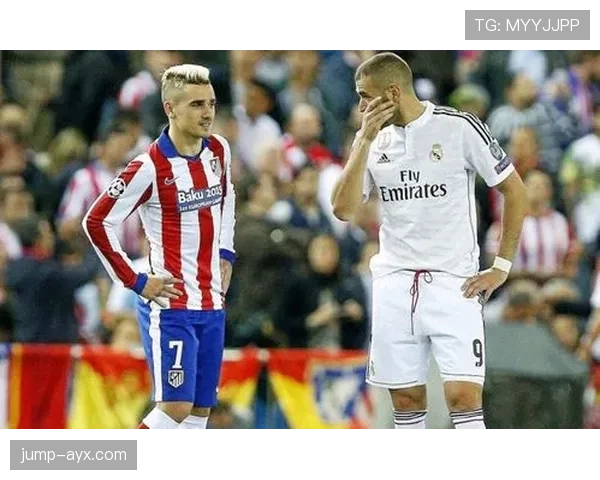 格里兹曼与本泽马:法国进攻核心角色与战术贡献对比分析 格里兹曼与本泽马:法国进攻核心角色与战术贡献对比分析