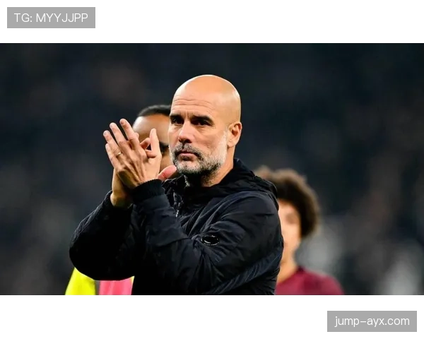 瓜迪奥拉球队结构解析 瓜迪奥拉球队结构解析