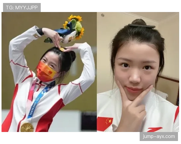 杨倩这生活也忒自律了吧,连休息都像训练一样安排满满的感觉? 杨倩这生活也忒自律了吧,连休息都像训练一样安排满满的感觉?