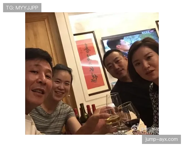 刘国梁朋友圈那张慵懒早餐照，背后账单能买我家车