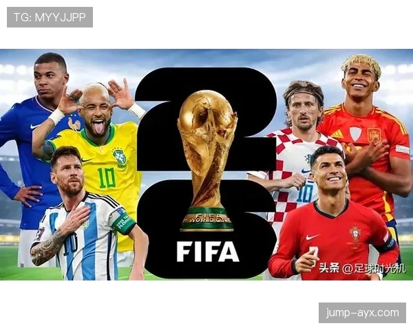 2026世界杯美国队主场赛程前瞻 东道主能否借地利冲击八强